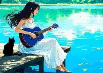 Với tư cách là một nghệ sĩ, cái quan trọng nhất là nhà thơ phải tạo ra được quan niệm riêng về đời sống