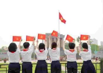 Tuổi trẻ và hành trình tiếp nối truyền thống yêu nước của dân tộc