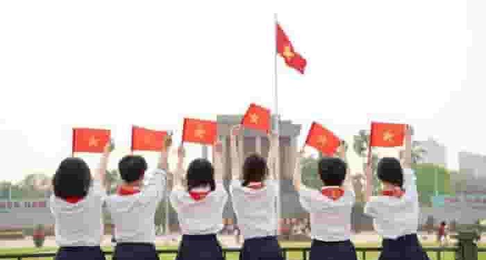 Tuổi trẻ và hành trình tiếp nối truyền thống yêu nước của dân tộc