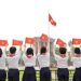 Tuổi trẻ và hành trình tiếp nối truyền thống yêu nước của dân tộc