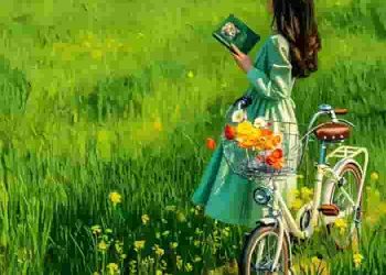 Văn chương không phải để giải trí