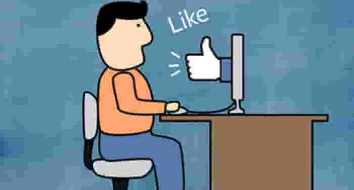 Bàn về lối sống ảo của giới trẻ hiện nay
