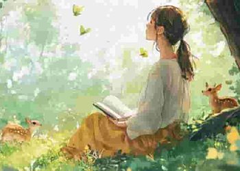 Chỉ khi nhà văn được thôi thúc bởi ước muốn nói lên sự thật cao cả...