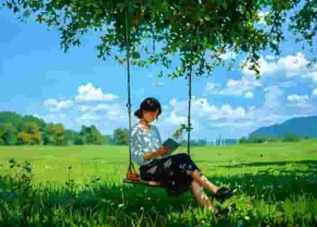 Đọc là cách nối dài sự hiện hữu của mình