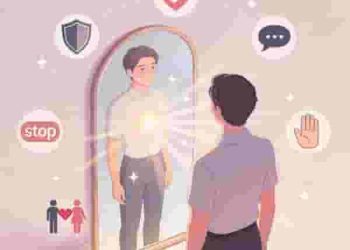 Xã hội có nhiều biến động, nhiều người chủ động để thích ứng nhưng cũng có một số người e ngại sự thay đổi