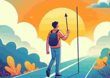 Ý nghĩa của việc nỗ lực trở thành phiên bản tốt nhất của chính mình