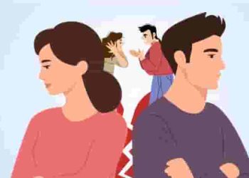 Suy nghĩ về sự bất đồng quan điểm sống giữa cha mẹ với con cái trong gia đình